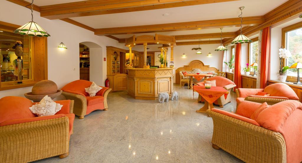 Landhotel Gruenwies -Bonsai-Wellness Garni (Adults Only) Lohberg Ngoại thất bức ảnh