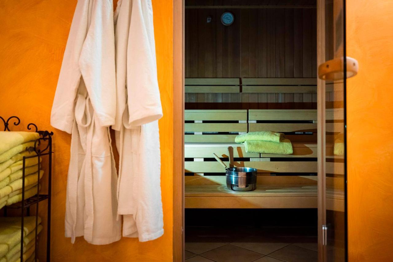 Landhotel Gruenwies -Bonsai-Wellness Garni (Adults Only) Lohberg Ngoại thất bức ảnh